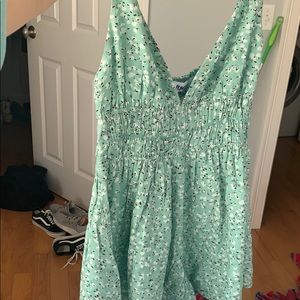 Brand new Princess Polly romper never worn!